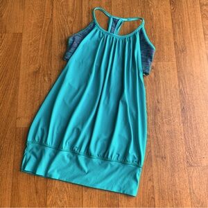 Lululemon No Limits Tank